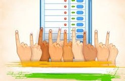 Bhavyashri News | राजधानी दिल्ली में मतदान को लेकर मेट्रो व बस सेवा में...