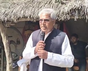 Bhavyashri News | उत्तरप्रदेश में भड़काऊ भाषण देने वाले नेता मयंकेश्वर शरण...