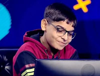 Bhavyashri News | KBC जूनियर 2023 में हरियाणा के मयंक ने 1 करोड़ जीतकर इतिहास रचा |...