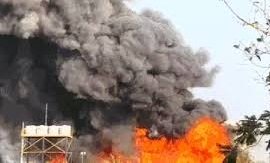 Bhavyashri News | राजकोट में TRP गेम जोन में आग लगने से 30 की मौत और 25 से ज्यादा...