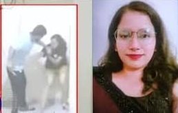 Bhavyashri News | Kriti Murder Case in Bengaluru बेंगलुरु के पीजी होस्टल में बिहार की बेटी...