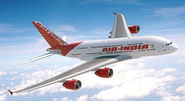 Bhavyashri News | अमेरिका से उड़ान भरी एयर इंडिया विमान में बदसलूकी कर रहे...