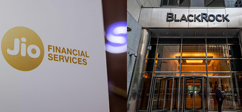 Bhavyashri News | अमेरिकी कंपनी ब्लैकरॉक इंक ने मुंबई में रहेजा कार्प से...