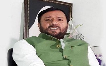 Bhavyashri News | उत्तरप्रदेश में भाजपा के खेमे से अलग हुए विधायक अवतार...