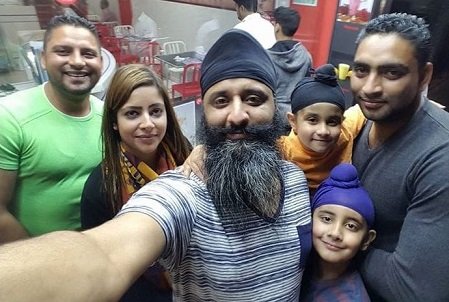 Bhavyashri News | प्रेमी के साथ मिलकर पति की हत्या करने वाले NRI पत्नी रमनदीप...