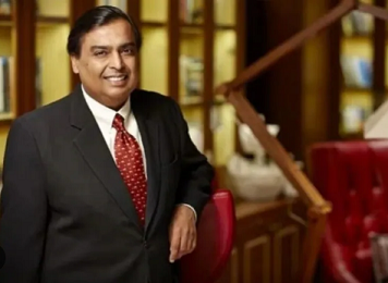 Bhavyashri News | मुकेश अंबानी को मिला धमकी भरा इमेल , फिरौती में माँगा 500...