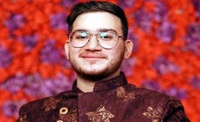 Bhavyashri News | 1 माह से लापता अभिनव मिंगवाल को सुरक्षित घर पहुंचाने वाले...