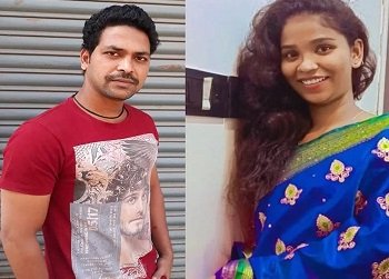 Bhavyashri News | मुंबई में इकबाल मोहम्मद शेख ने अपनी हिन्दू प्रेमिका...