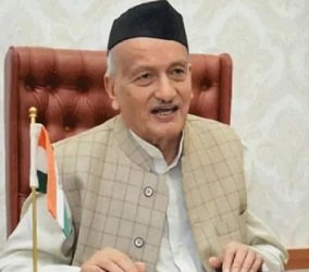 Bhavyashri News | महाराष्ट्र के राज्यपाल भगत सिंह कोश्यारी ने पद त्यागने...