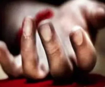 Bhavyashri News | सब्जी में ज्यादा नमक पड़ गई तो पिता ने बेटी के सीने और कमर...