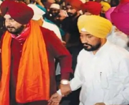 Bhavyashri News | पंजाब के मुख्यमंत्री 1000 सुरक्षाकर्मियों में कमी करने की...