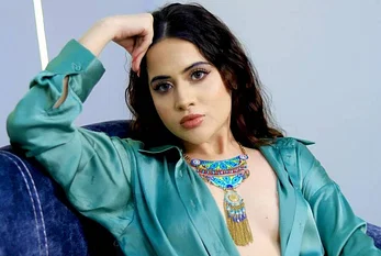 Bhavyashri News | उर्फी जावेद को मिली जान से मारने की धमकी | Bhavyashri News