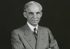 Bhavyashri News | Prasangik Bate of Henry Ford | मोटर निर्माता हेनरी फोर्ड , बूंद से समुन्द्र...
