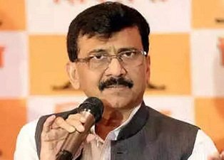 Bhavyashri News | Sanjay Raut Ke Ghar par ED Ki Karwai - शिवसेना सांसद संजय राउत के घर सुबह से हीं ED...