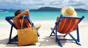 Bhavyashri News | Majedar Funny Jokes | Hindi Chutkula - समुन्द्र बीच पर पप्पू और विदेशी महिला के...