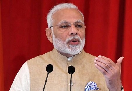 Bhavyashri News | आज प्रधानमंत्री नरेन्द्र मोदी का 71 वां जन्मदिन , जो आज से 7...