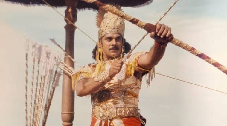 Bhavyashri News | Mahabharat Story :- दानवीर कर्ण की वीरता , जिनके द्वार से कोई खाली...
